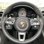 PORSCHE 718 BOXSTER S 350 PDK