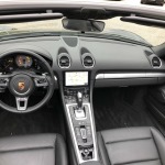 PORSCHE 718 BOXSTER S 350 PDK