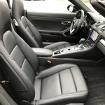 PORSCHE 718 BOXSTER S 350 PDK