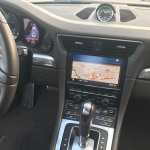 PORSCHE 991 CARRERA COUPE 350 PDK