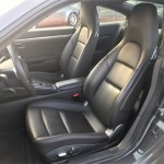 PORSCHE 991 CARRERA COUPE 350 PDK