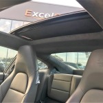 PORSCHE 991 CARRERA COUPE 350 PDK