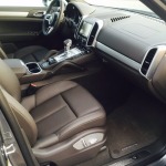 PORSCHE CAYENNE (2) S E-HYBRIDE 416