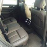 PORSCHE CAYENNE (2) S E-HYBRIDE 416