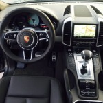 PORSCHE CAYENNE (2) S E-HYBRIDE 416