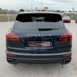 PORSCHE CAYENNE II (2) V6 D 262 TIPTRONIC