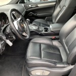 PORSCHE CAYENNE II (2) V6 D 262 TIPTRONIC