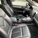 PORSCHE CAYENNE II (2) V6 D 262 TIPTRONIC