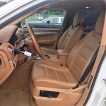 PORSCHE CAYENNE 3.0 V6 DIESEL 240 TIPTRONIC