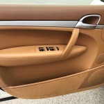 PORSCHE CAYENNE 3.0 V6 DIESEL 240 TIPTRONIC
