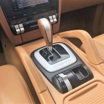 PORSCHE CAYENNE 3.0 V6 DIESEL 240 TIPTRONIC