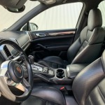 PORSCHE CAYENNE II (2) 4.1 TD 385 S TIPTRONIC