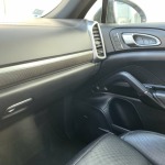 PORSCHE CAYENNE II (2) 4.1 TD 385 S TIPTRONIC