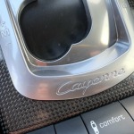 PORSCHE CAYENNE II (2) 4.1 TD 385 S TIPTRONIC