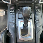 PORSCHE CAYENNE II (2) 4.1 TD 385 S TIPTRONIC