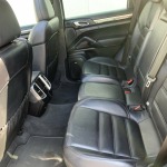 PORSCHE CAYENNE II (2) 4.1 TD 385 S TIPTRONIC