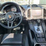 PORSCHE CAYENNE II (2) 4.1 TD 385 S TIPTRONIC