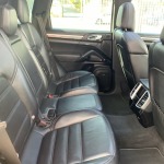 PORSCHE CAYENNE II (2) 4.1 TD 385 S TIPTRONIC