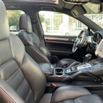 PORSCHE CAYENNE II (2) 4.1 TD 385 S TIPTRONIC