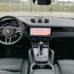 PORSCHE CAYENNE 3 E-HYBRIDE 462