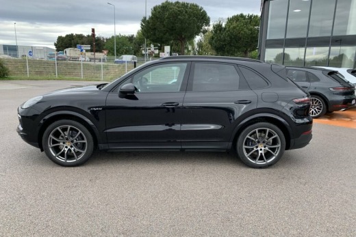 PORSCHE CAYENNE 3 E-HYBRIDE 462