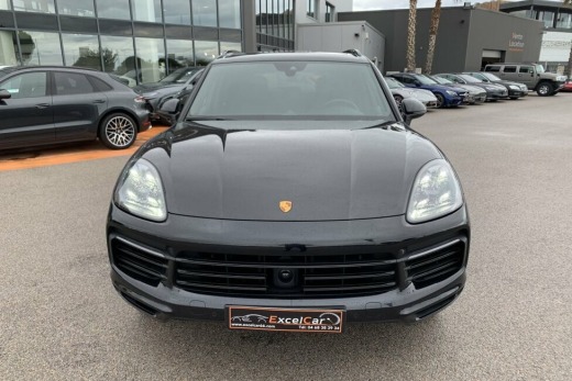 PORSCHE CAYENNE 3 E-HYBRIDE 462