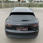 PORSCHE CAYENNE 3 E-HYBRIDE 462