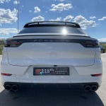 PORSCHE CAYENNE COUPE V6 340 TIPTRONIC S8