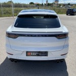 PORSCHE CAYENNE COUPE V6 340 TIPTRONIC S8