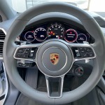 PORSCHE CAYENNE COUPE V6 340 TIPTRONIC S8