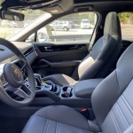 PORSCHE CAYENNE COUPE V6 340 TIPTRONIC S8