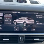 PORSCHE CAYENNE COUPE V6 340 TIPTRONIC S8