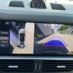 PORSCHE CAYENNE COUPE V6 340 TIPTRONIC S8