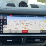 PORSCHE CAYENNE COUPE V6 340 TIPTRONIC S8