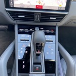 PORSCHE CAYENNE COUPE V6 340 TIPTRONIC S8