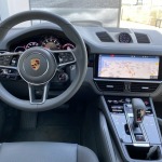 PORSCHE CAYENNE COUPE V6 340 TIPTRONIC S8