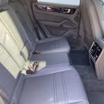 PORSCHE CAYENNE COUPE V6 340 TIPTRONIC S8