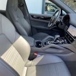 PORSCHE CAYENNE COUPE V6 340 TIPTRONIC S8