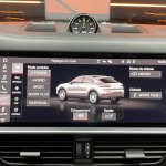 PORSCHE CAYENNE COUPE E-HYBRIDE 462