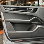 PORSCHE CAYENNE COUPE E-HYBRIDE 462