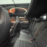 PORSCHE CAYENNE COUPE E-HYBRIDE 462