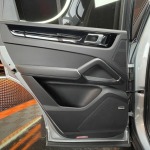 PORSCHE CAYENNE COUPE E-HYBRIDE 462