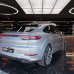 PORSCHE CAYENNE COUPE E-HYBRIDE 462