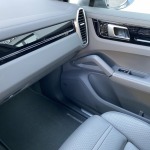 PORSCHE CAYENNE COUPE HYBRIDE 462