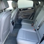 PORSCHE CAYENNE COUPE HYBRIDE 462