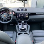 PORSCHE CAYENNE COUPE HYBRIDE 462