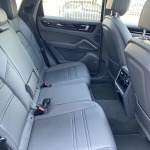 PORSCHE CAYENNE COUPE HYBRIDE 462