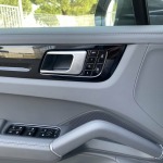 PORSCHE CAYENNE COUPE HYBRIDE 462