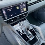 PORSCHE CAYENNE COUPE HYBRIDE 462