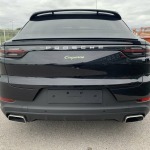 PORSCHE CAYENNE COUPE HYBRIDE 462